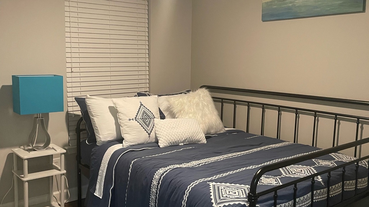 Photo of Bedroom in Greensboro