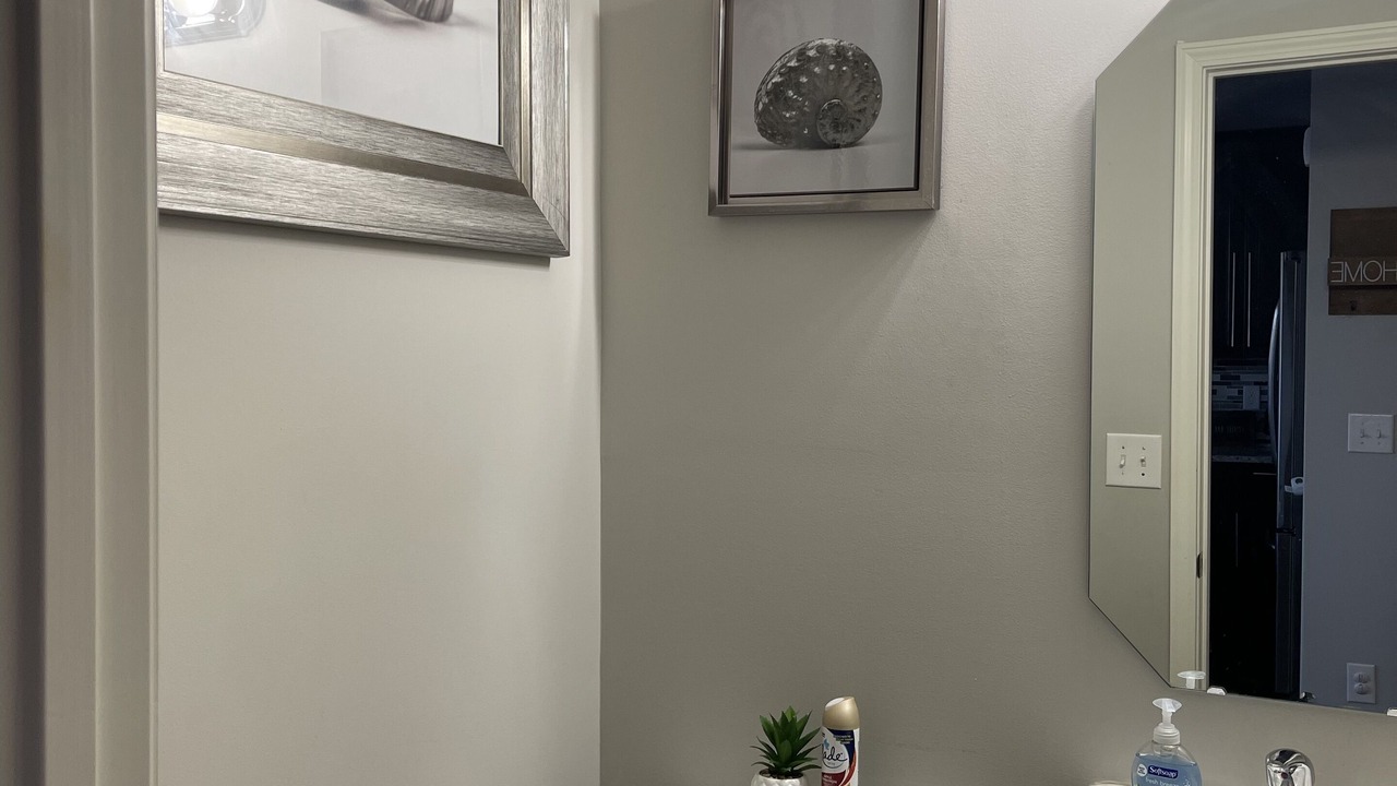 Photo of Bedroom in Greensboro