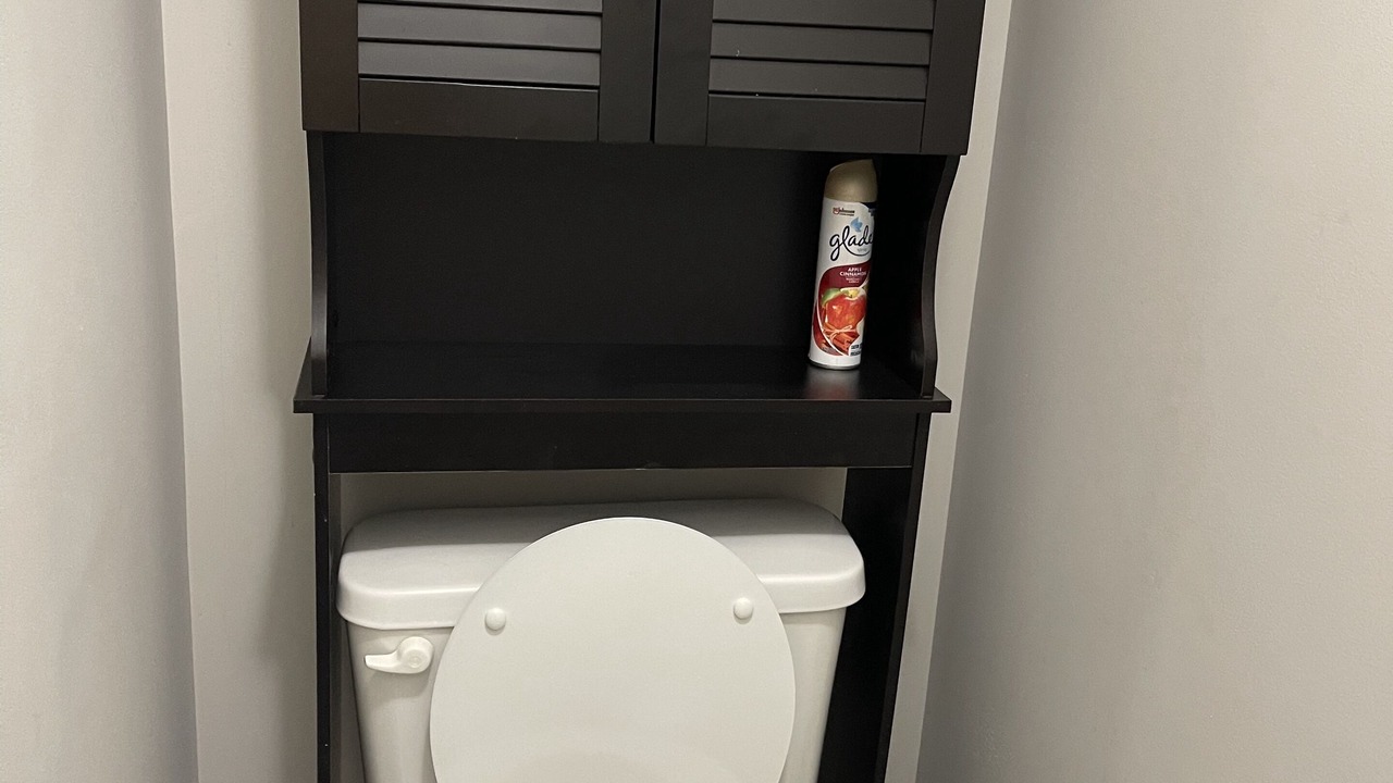 Photo of Bathroom in Greensboro