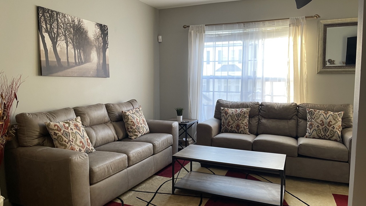 Photo of Bedroom in Greensboro