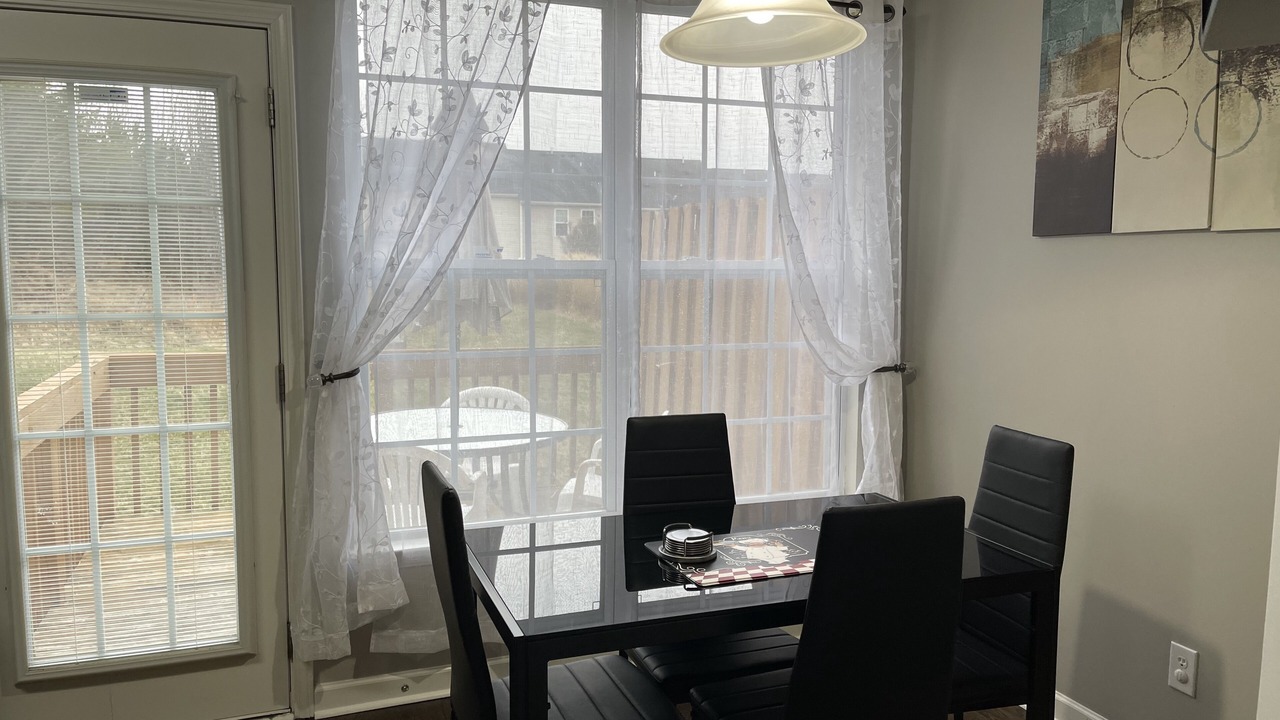 Photo of Bedroom in Greensboro