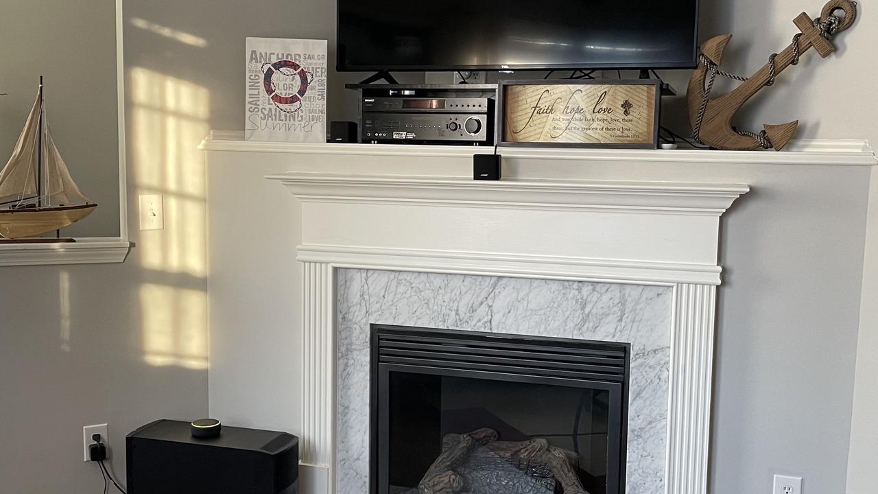 Photo of Bedroom in Greensboro