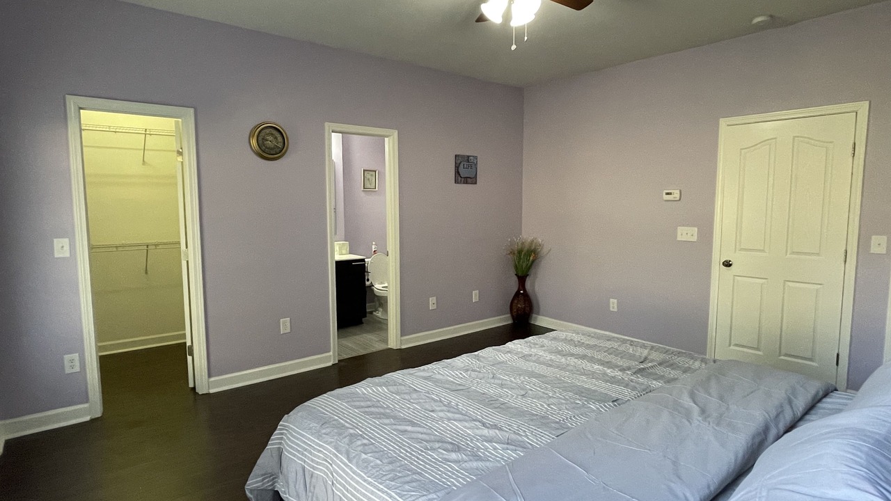 Photo of Bedroom in Greensboro