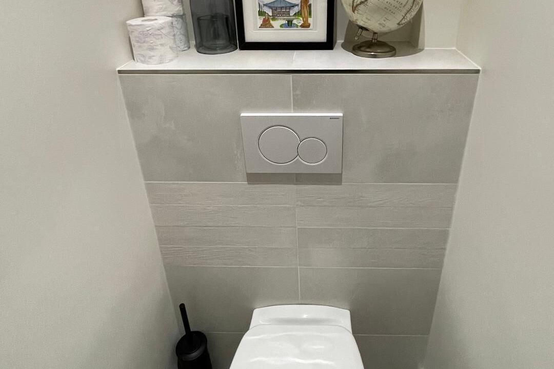 Photo of Bathroom in Montrouge