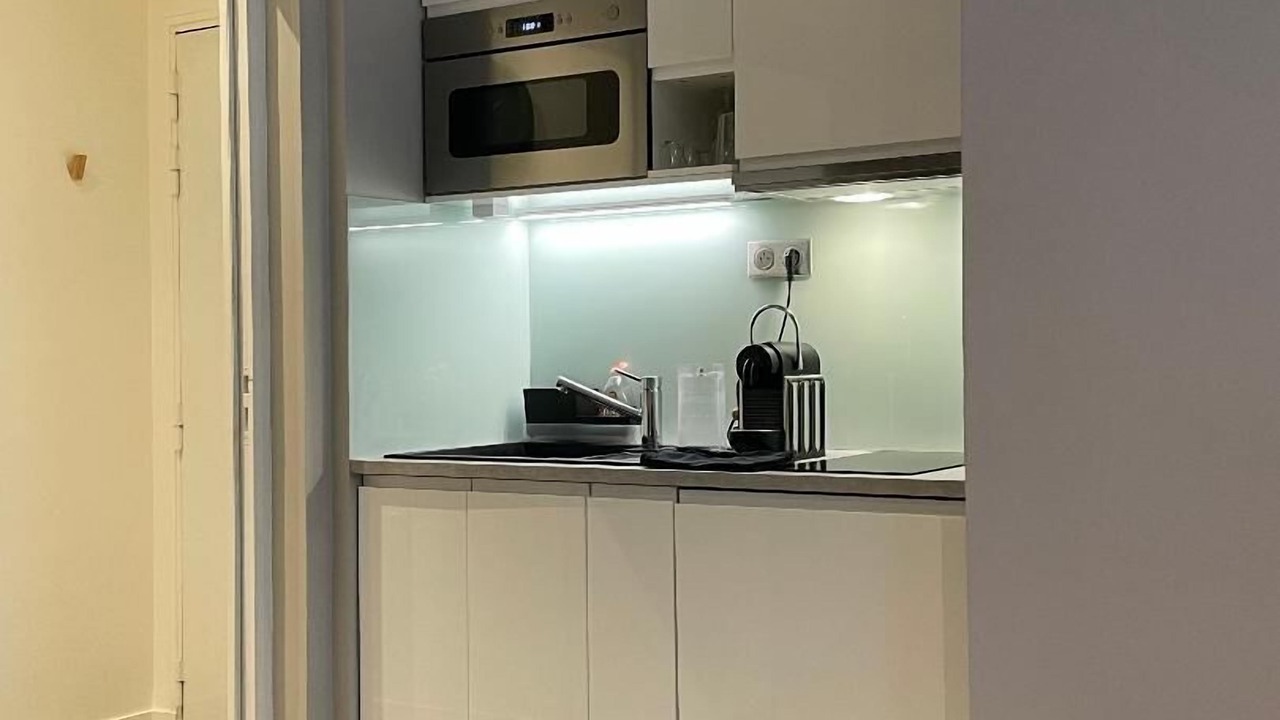 Photo of Kitchen in Montrouge