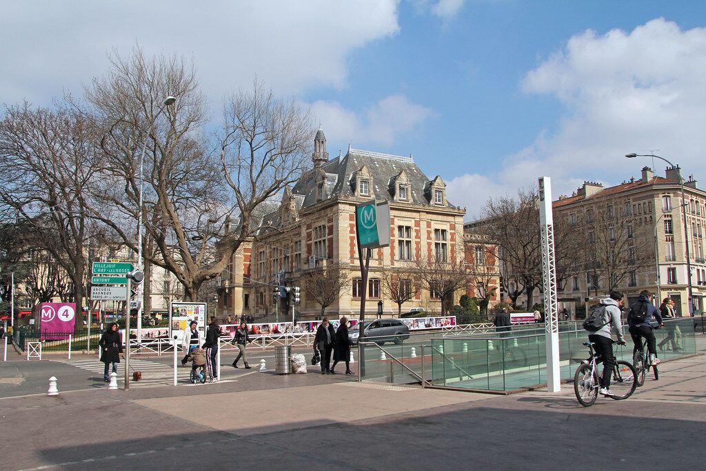 Photo of Others in Montrouge