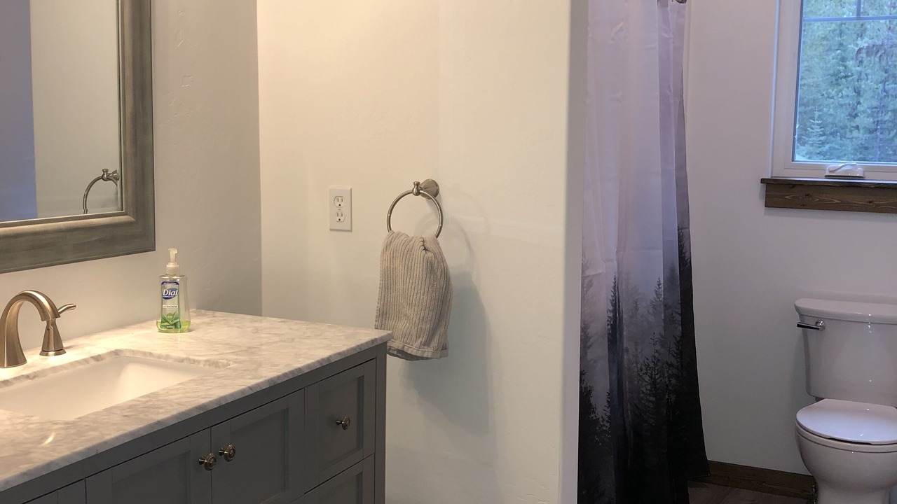 Photo of Bathroom in Essex
