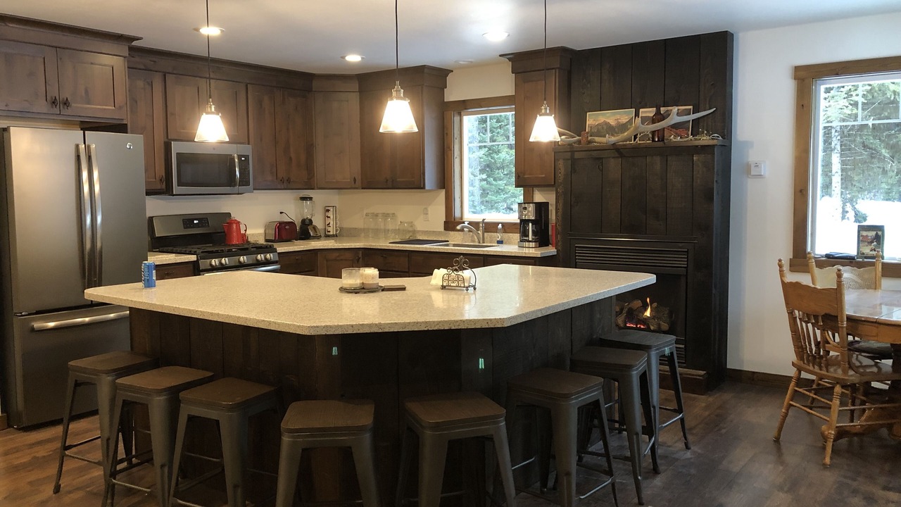 Photo of Kitchen in Essex