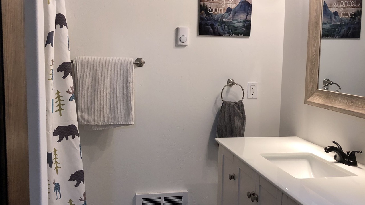 Photo of Bathroom in Essex