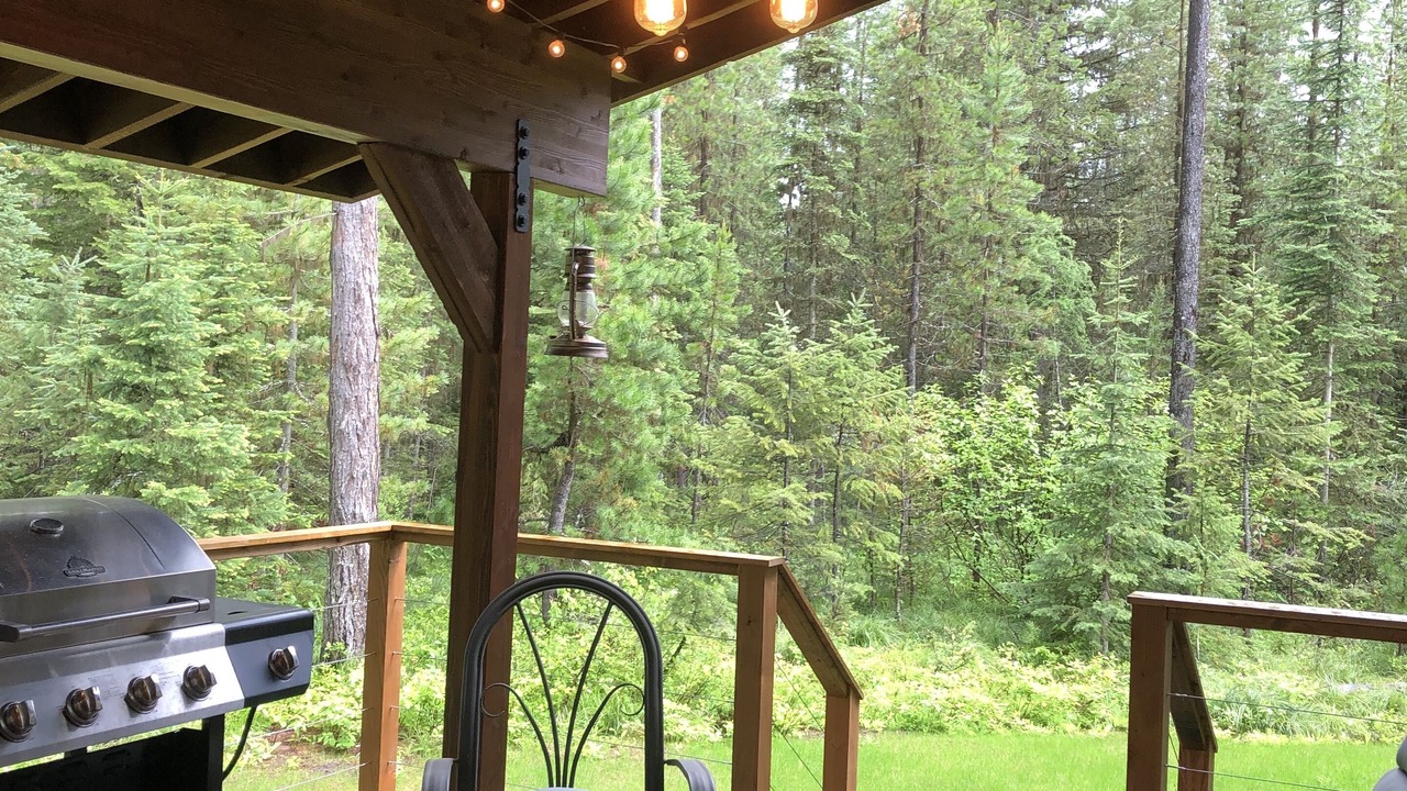 Photo of Patio Balcony in Essex