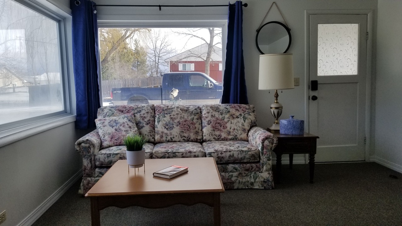 Photo of Bedroom in Grangeville