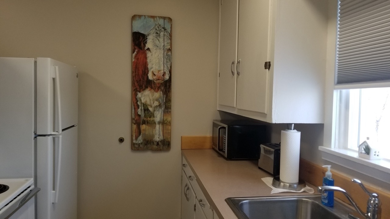 Photo of Kitchen in Grangeville