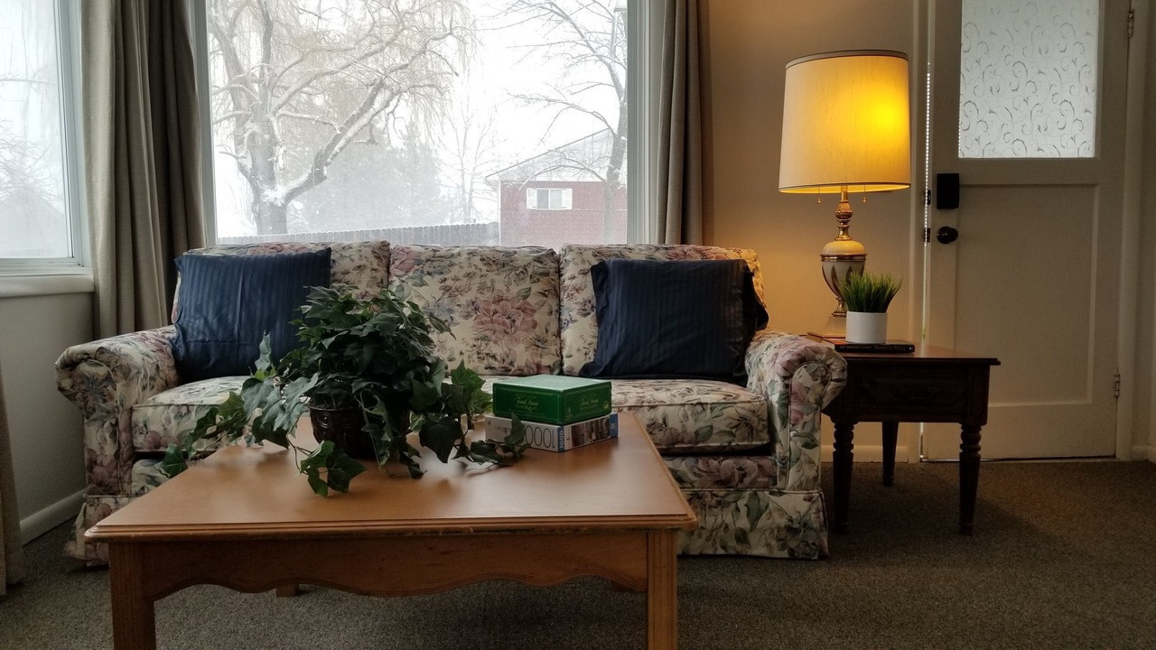 Photo of Bedroom in Grangeville