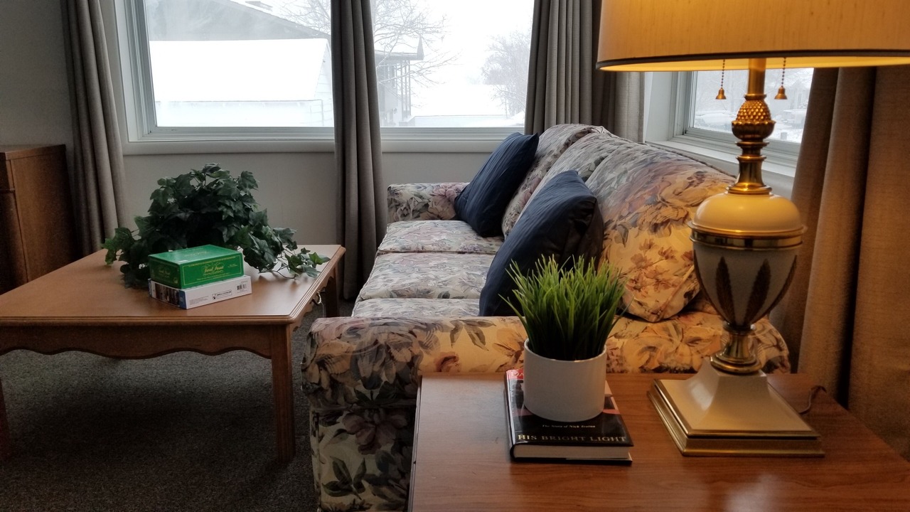 Photo of Bedroom in Grangeville