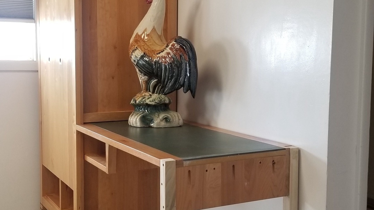 Photo of Bedroom in Grangeville