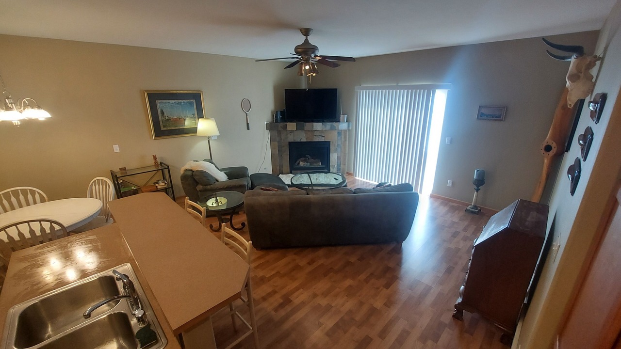 Photo of Livingroom in Fairwood