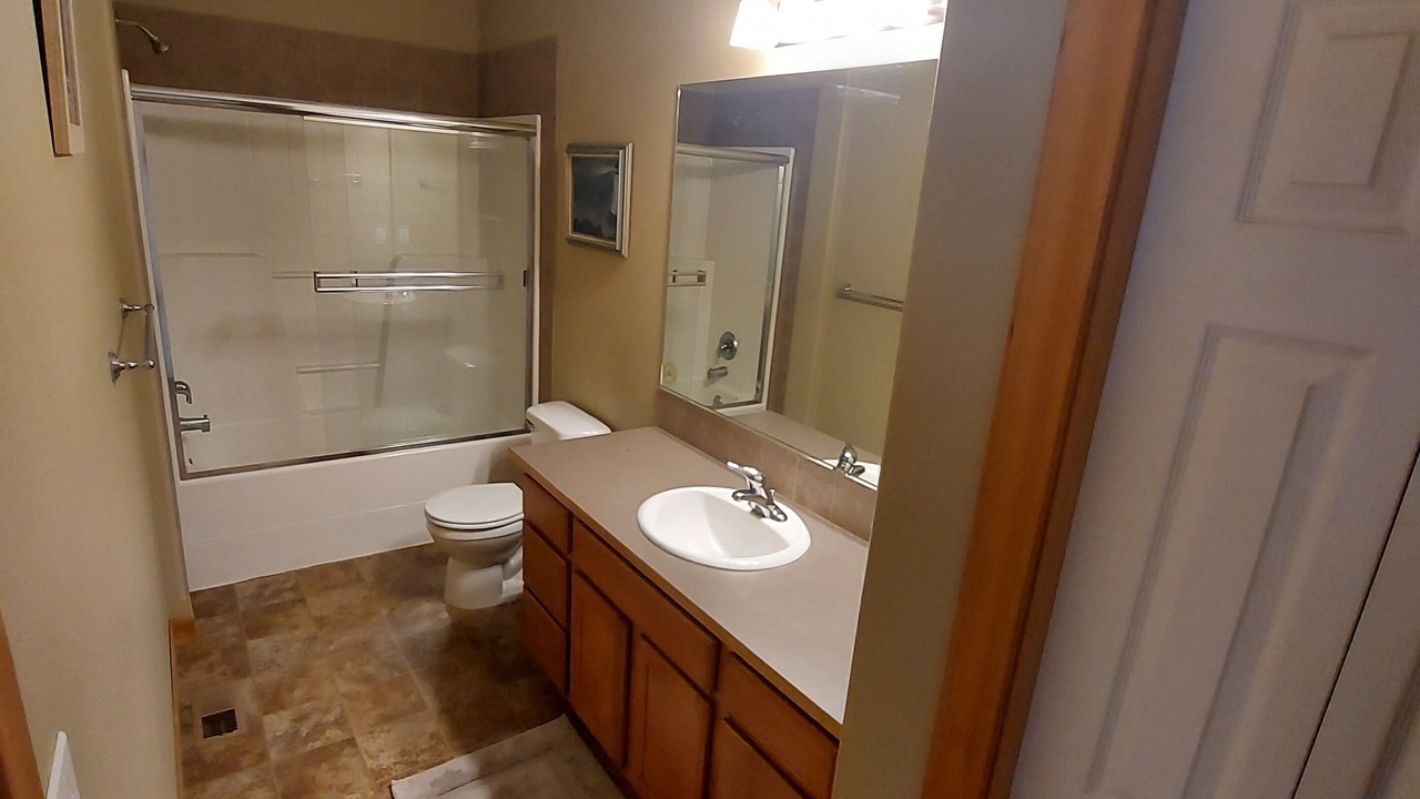 Photo of Bathroom in Fairwood