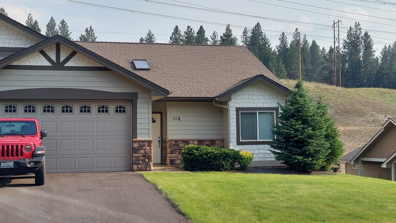 Photo of Outdoor in Fairwood