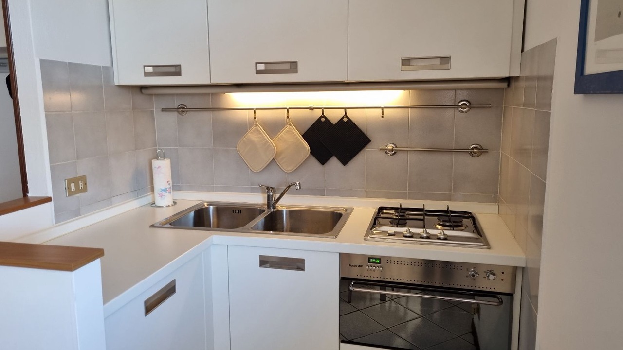 Photo of Kitchen in Calmasino