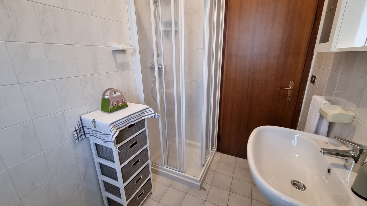 Photo of Bathroom in Calmasino