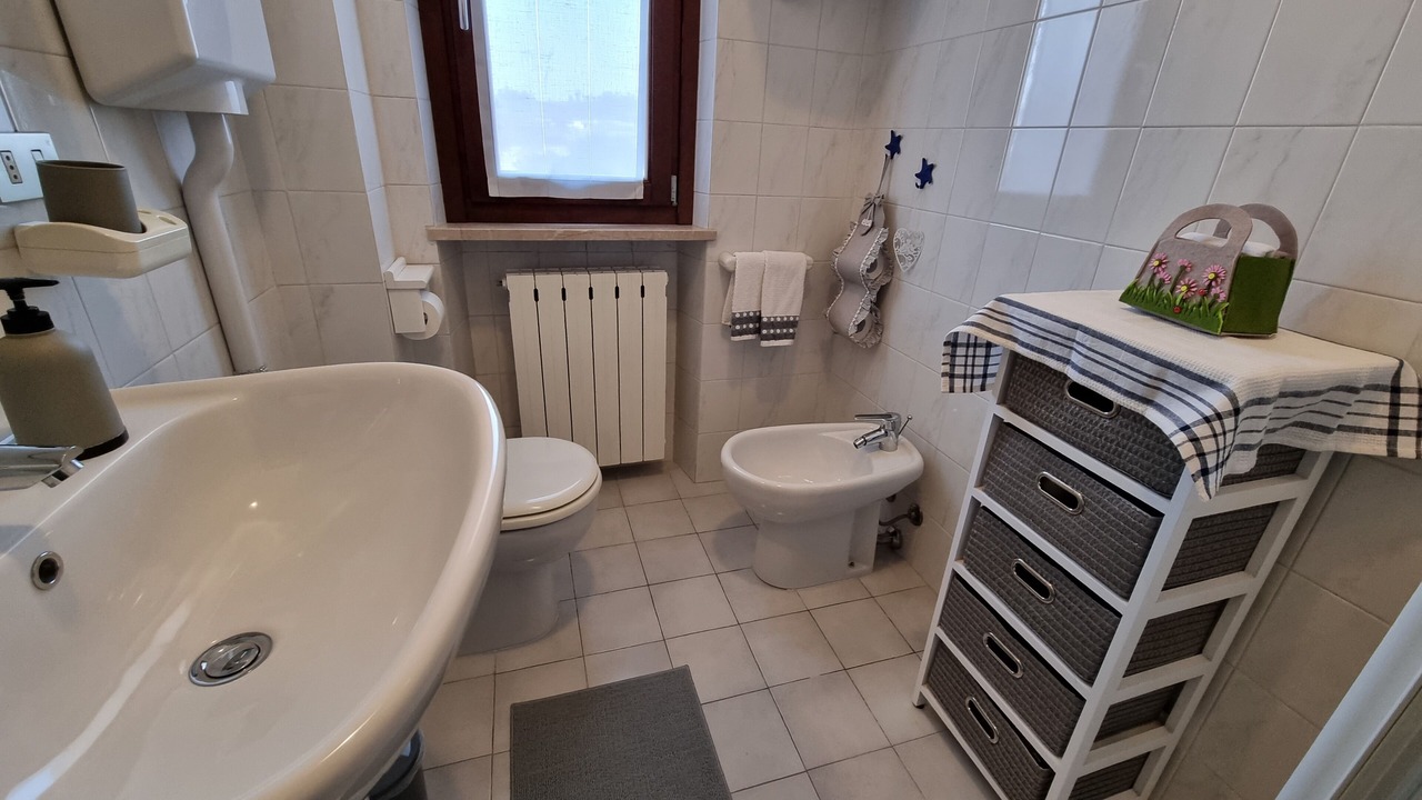 Photo of Bathroom in Calmasino