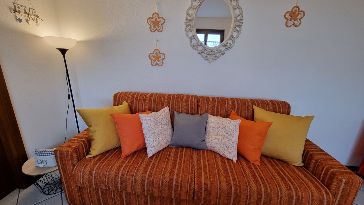 Photo of Livingroom in Calmasino