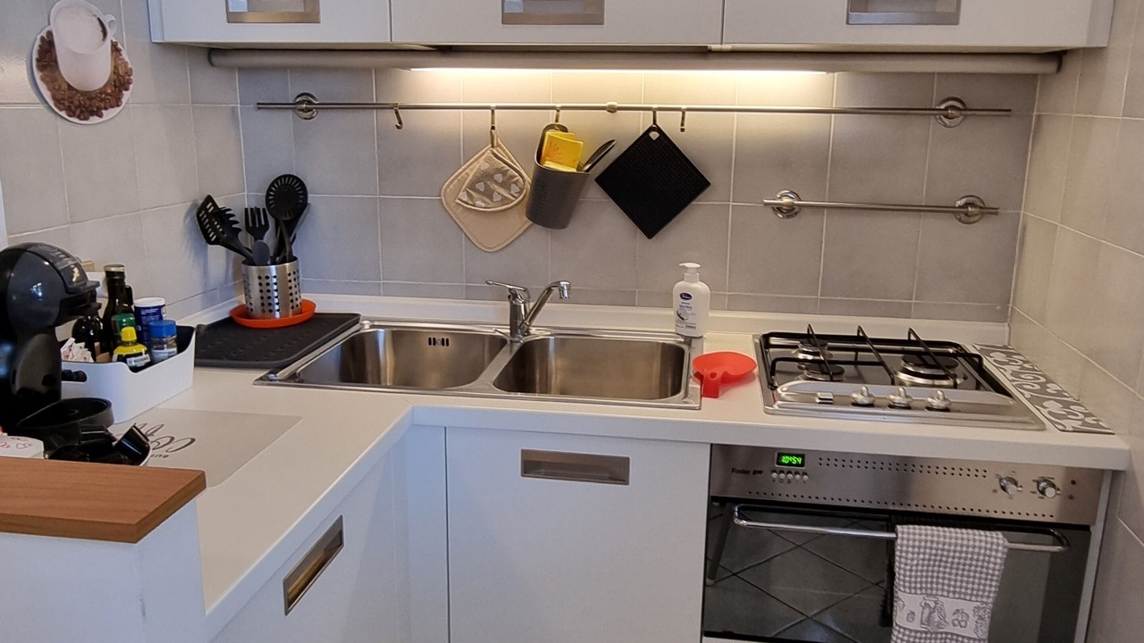Photo of Kitchen in Calmasino