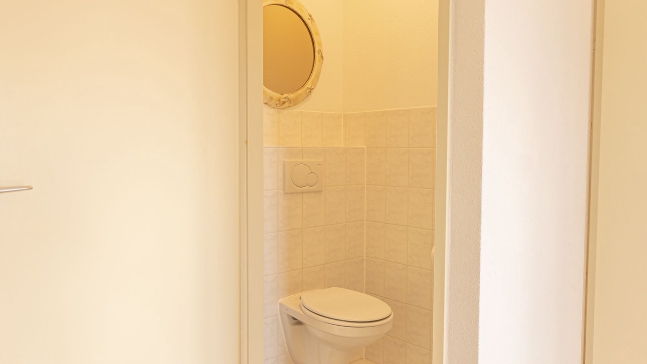 Photo of Bathroom in Callantsoog