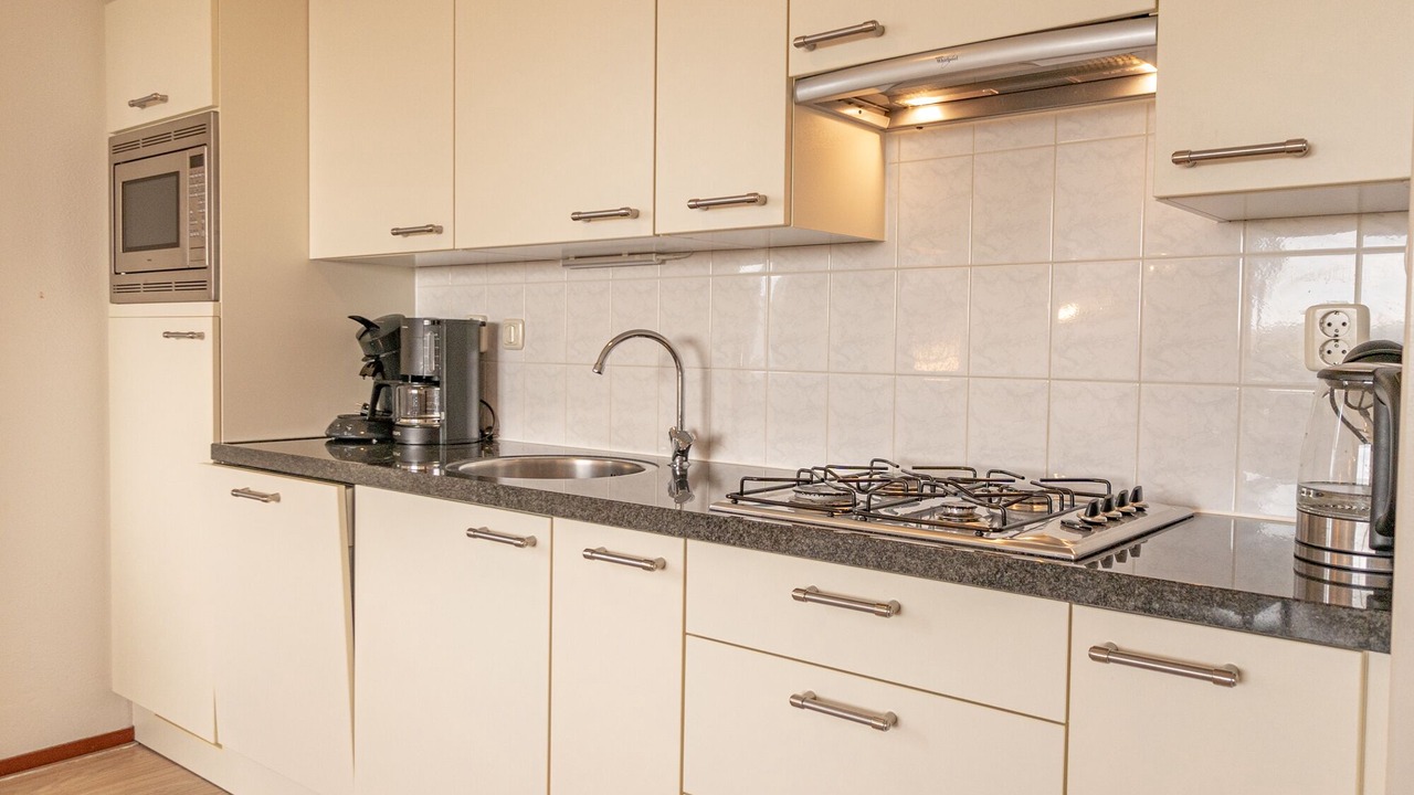 Photo of Kitchen in Callantsoog