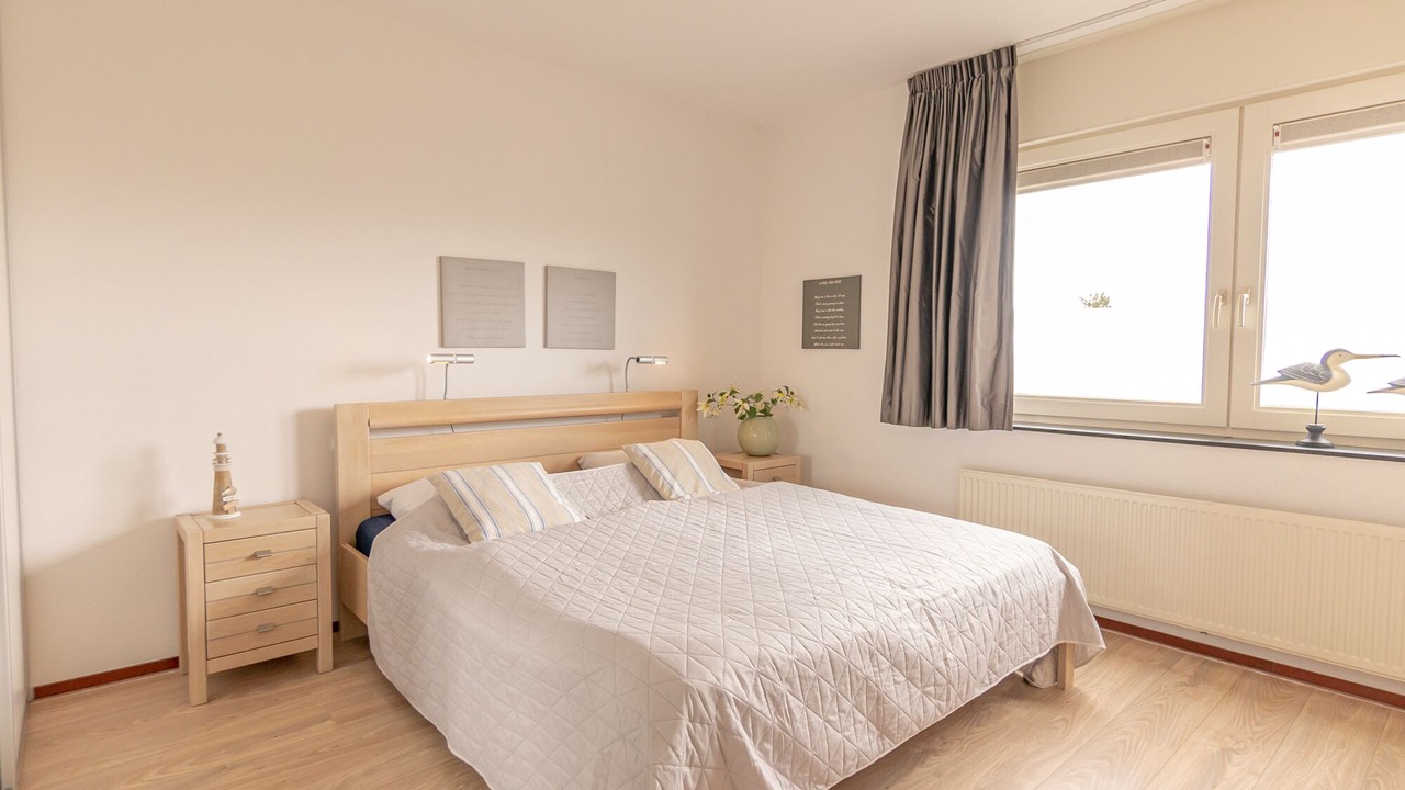 Photo of Bedroom in Callantsoog