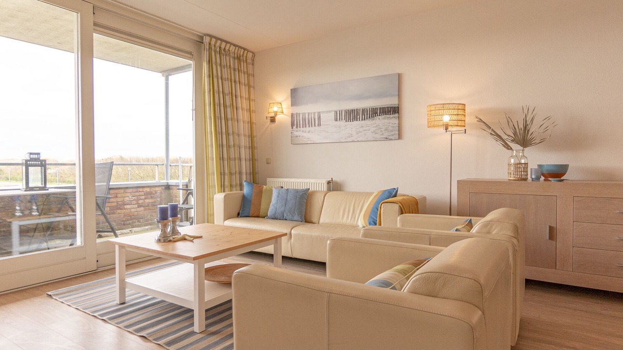 Photo of Livingroom in Callantsoog