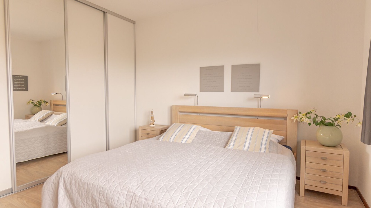 Photo of Bedroom in Callantsoog
