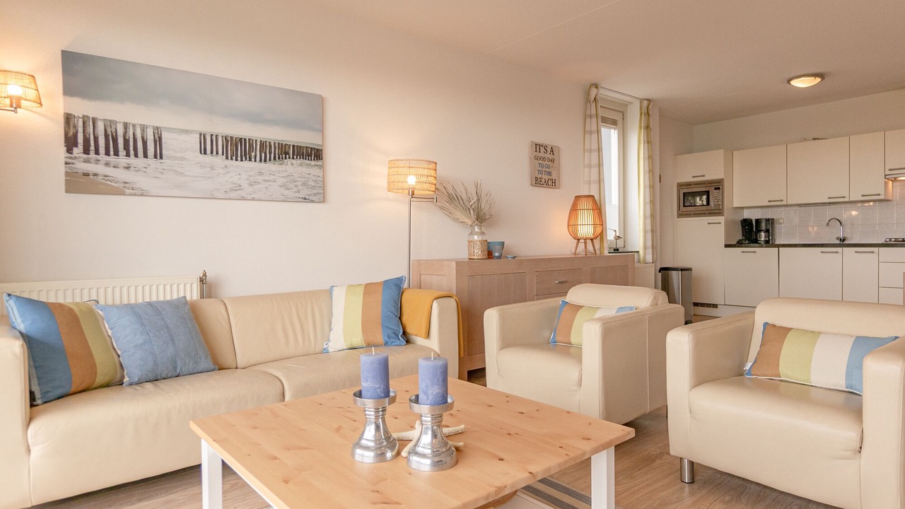 Photo of Livingroom in Callantsoog