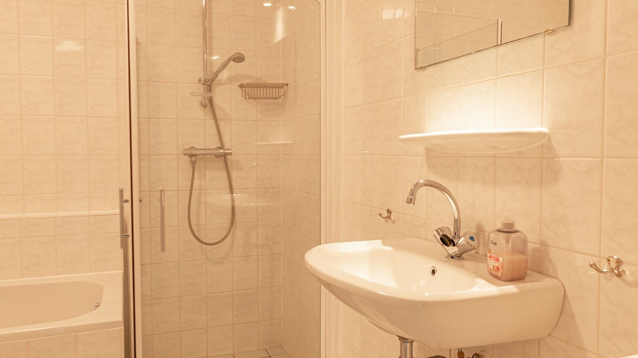 Photo of Bathroom in Callantsoog