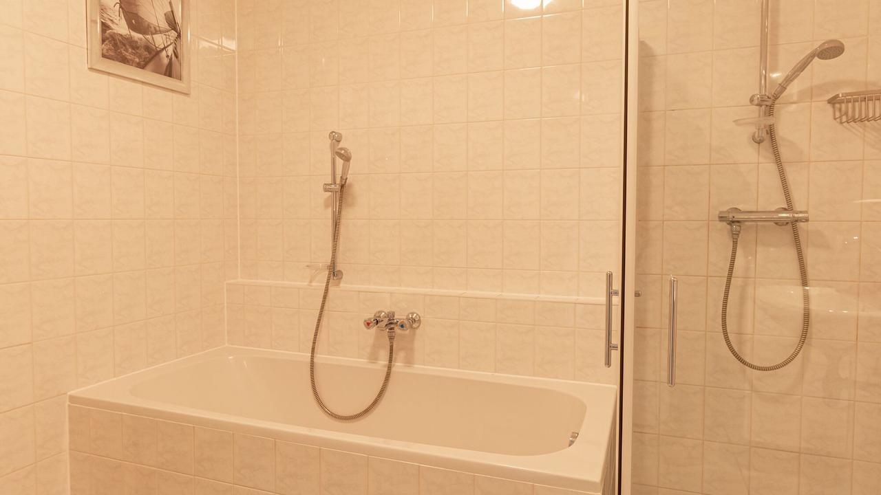 Photo of Bathroom in Callantsoog