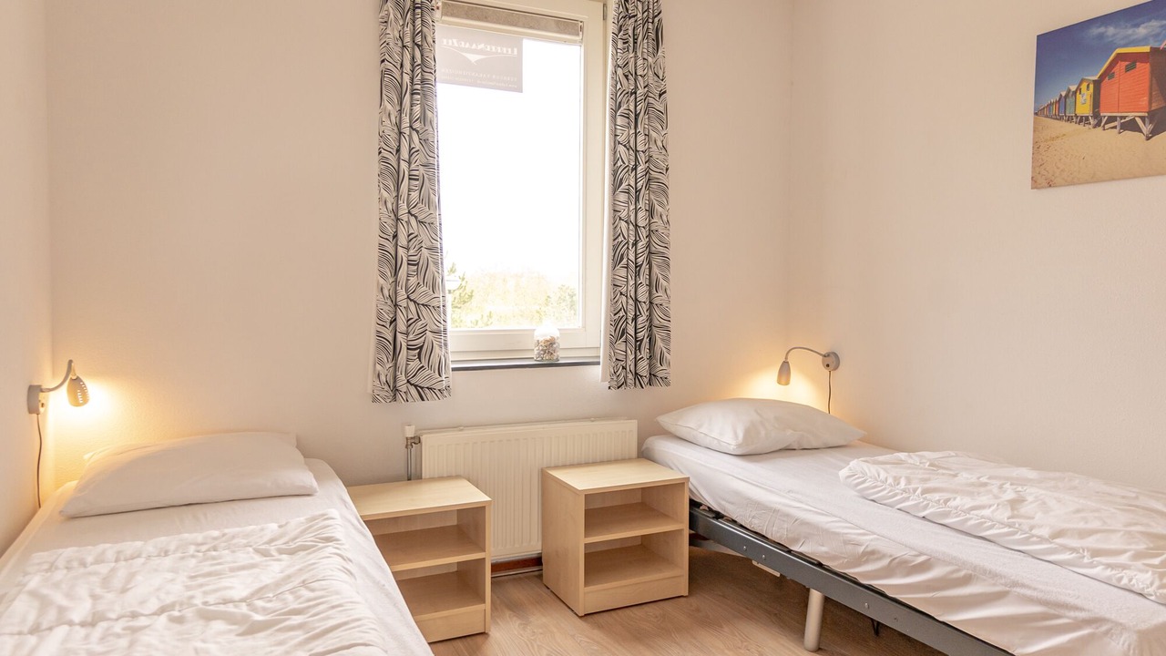 Photo of Bedroom in Callantsoog
