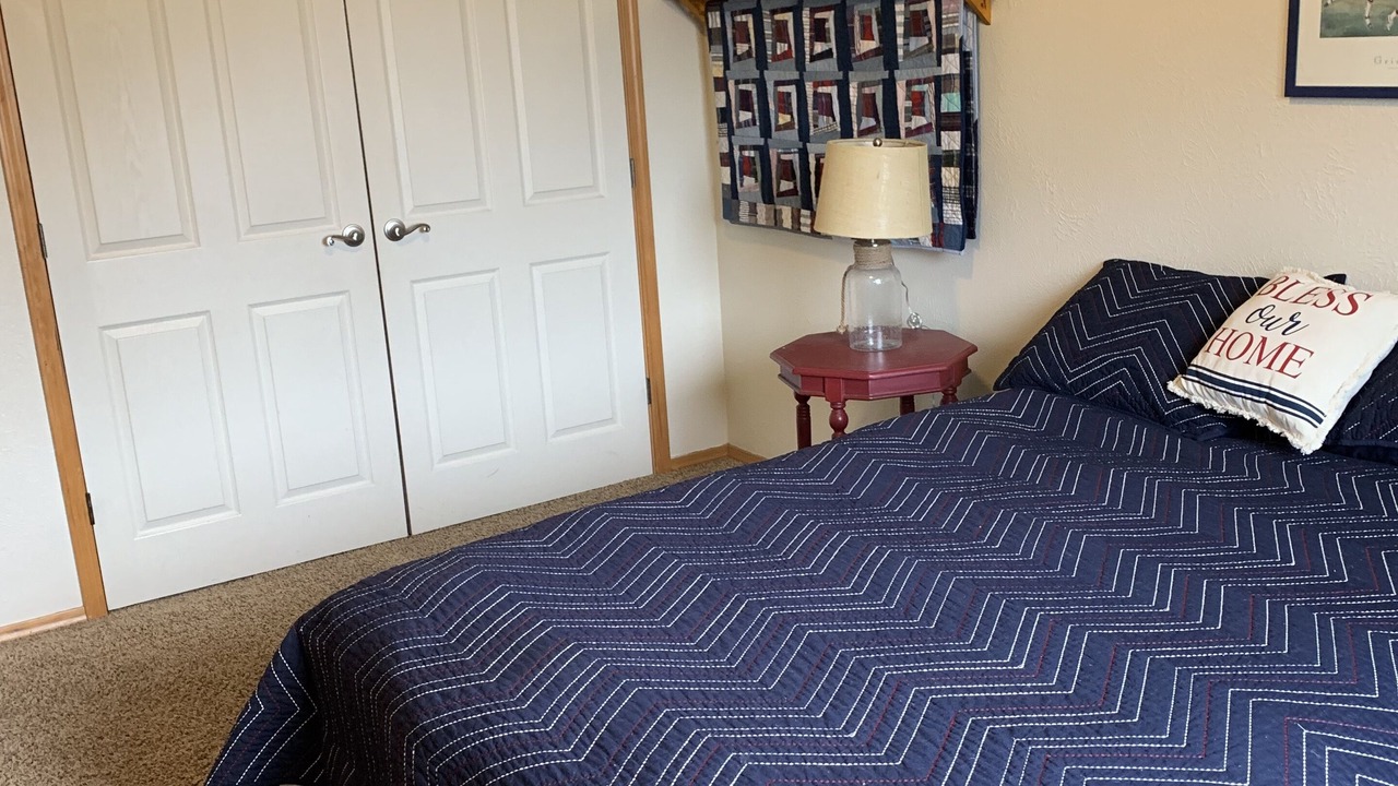 Photo of Bedroom in Florence