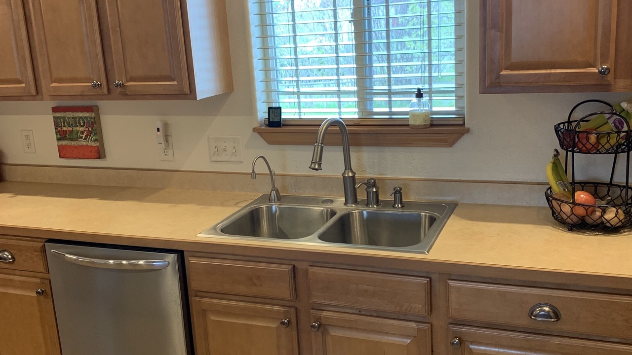 Photo of Kitchen in Florence