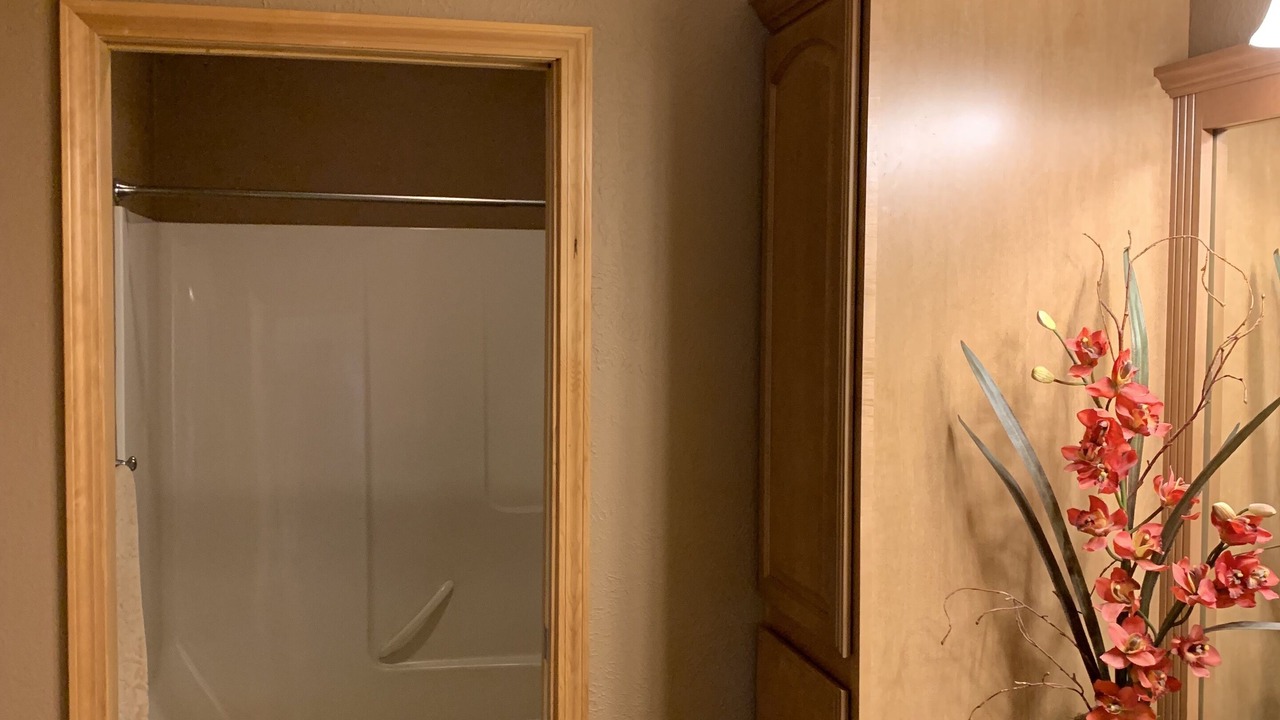 Photo of Bathroom in Florence