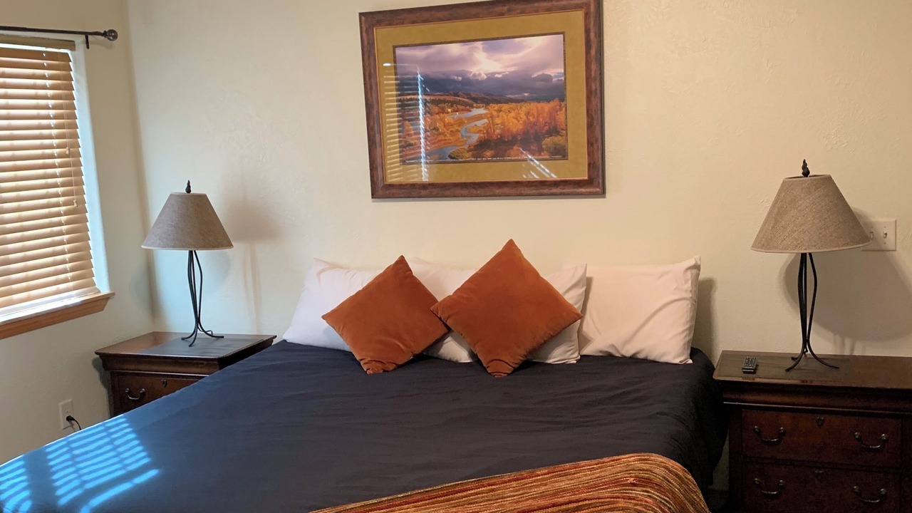 Photo of Bedroom in Florence