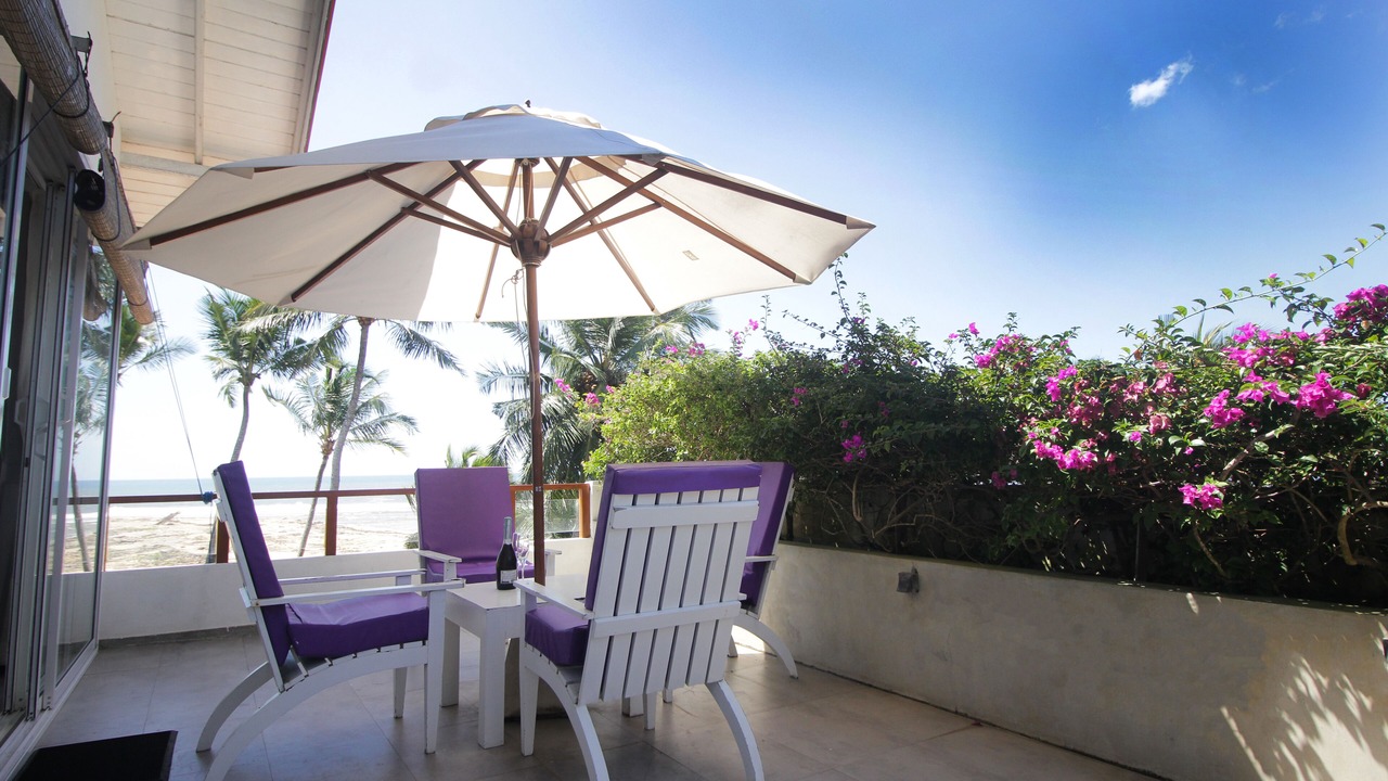 Photo of Patio Balcony in Gintota