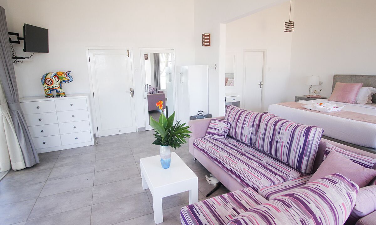 Photo of Bedroom in Gintota