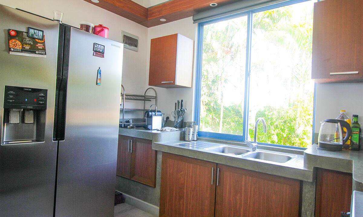 Photo of Kitchen in Gintota