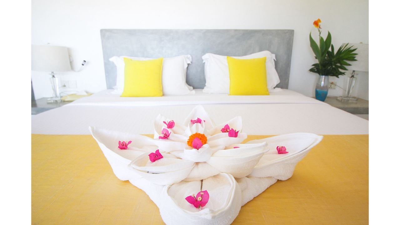 Photo of Bedroom in Gintota