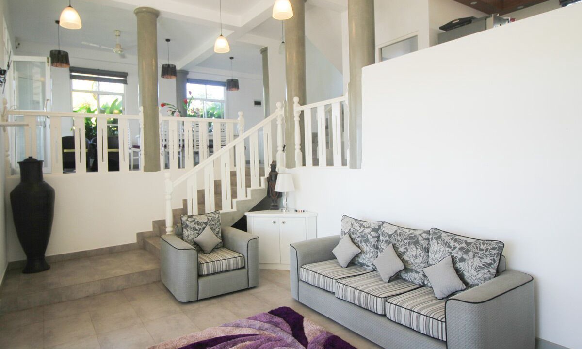 Photo of Livingroom in Gintota