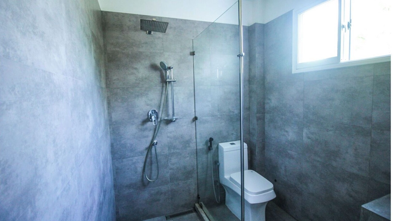 Photo of Bathroom in Gintota