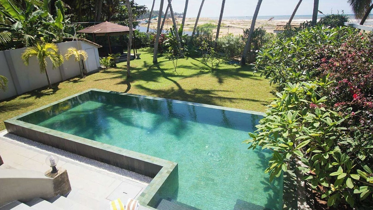 Photo of Outdoor in Gintota