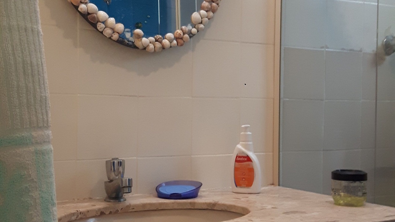 Photo of Bathroom in Parque Enseada