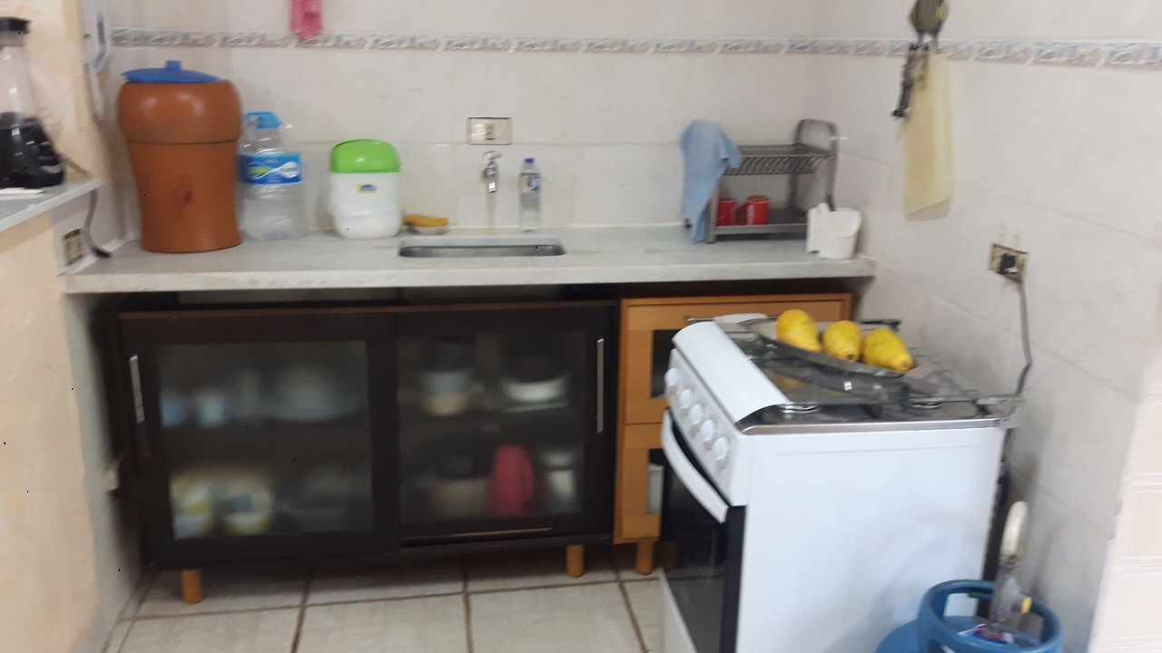 Photo of Kitchen in Parque Enseada