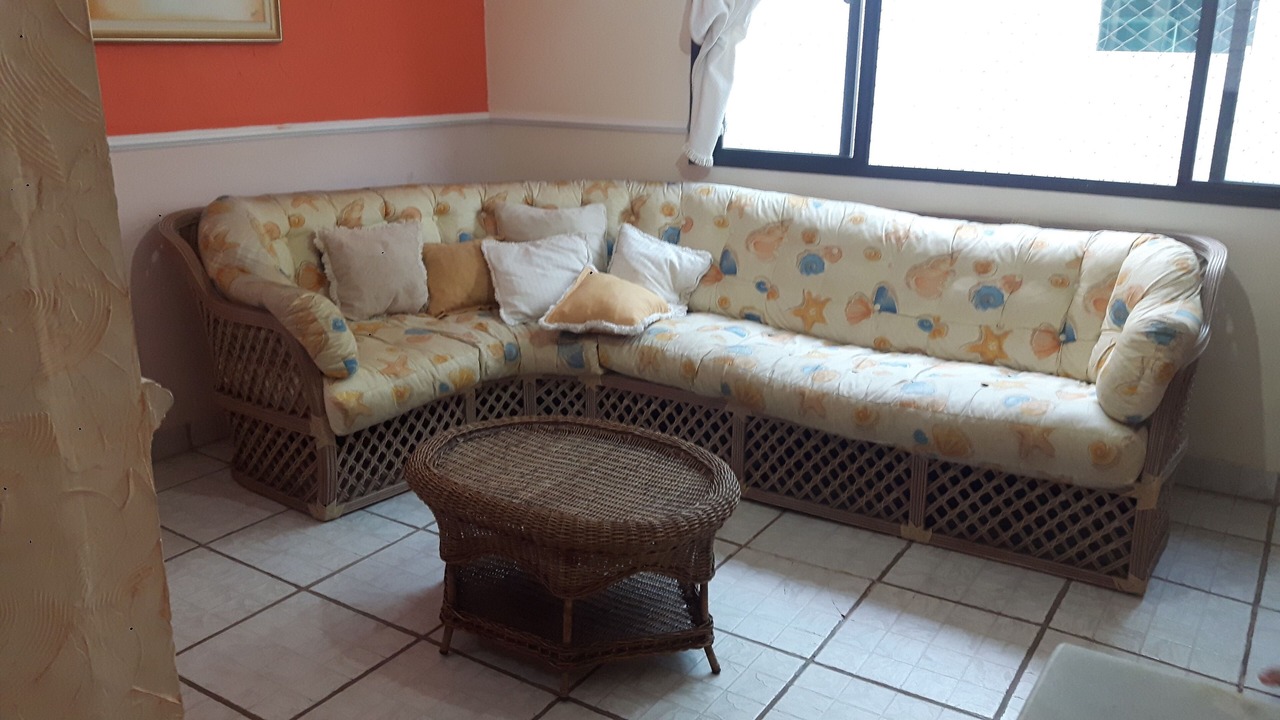 Photo of Livingroom in Parque Enseada